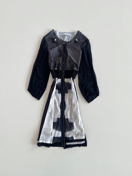 Didier Parakian Dress-Bust 34 to 36