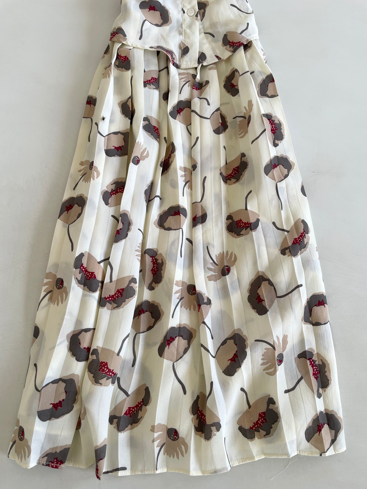 Neigh bor Dress-Bust 36 to 38