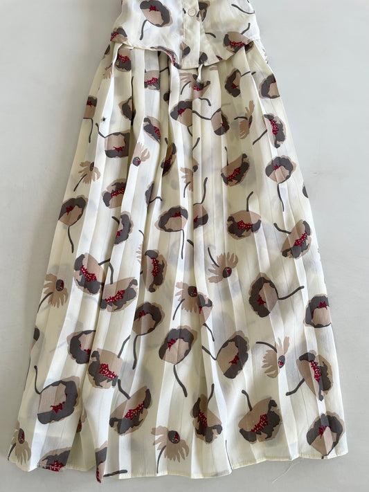 Neigh bor Dress-Bust 36 to 38