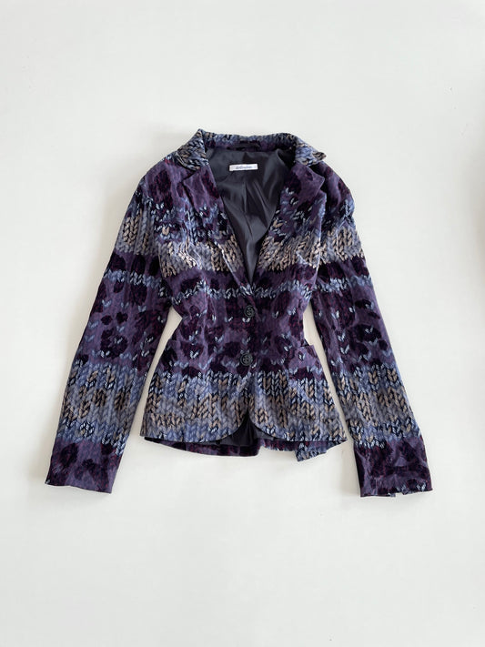 Steilmann Vintage Blazer-Bust 42