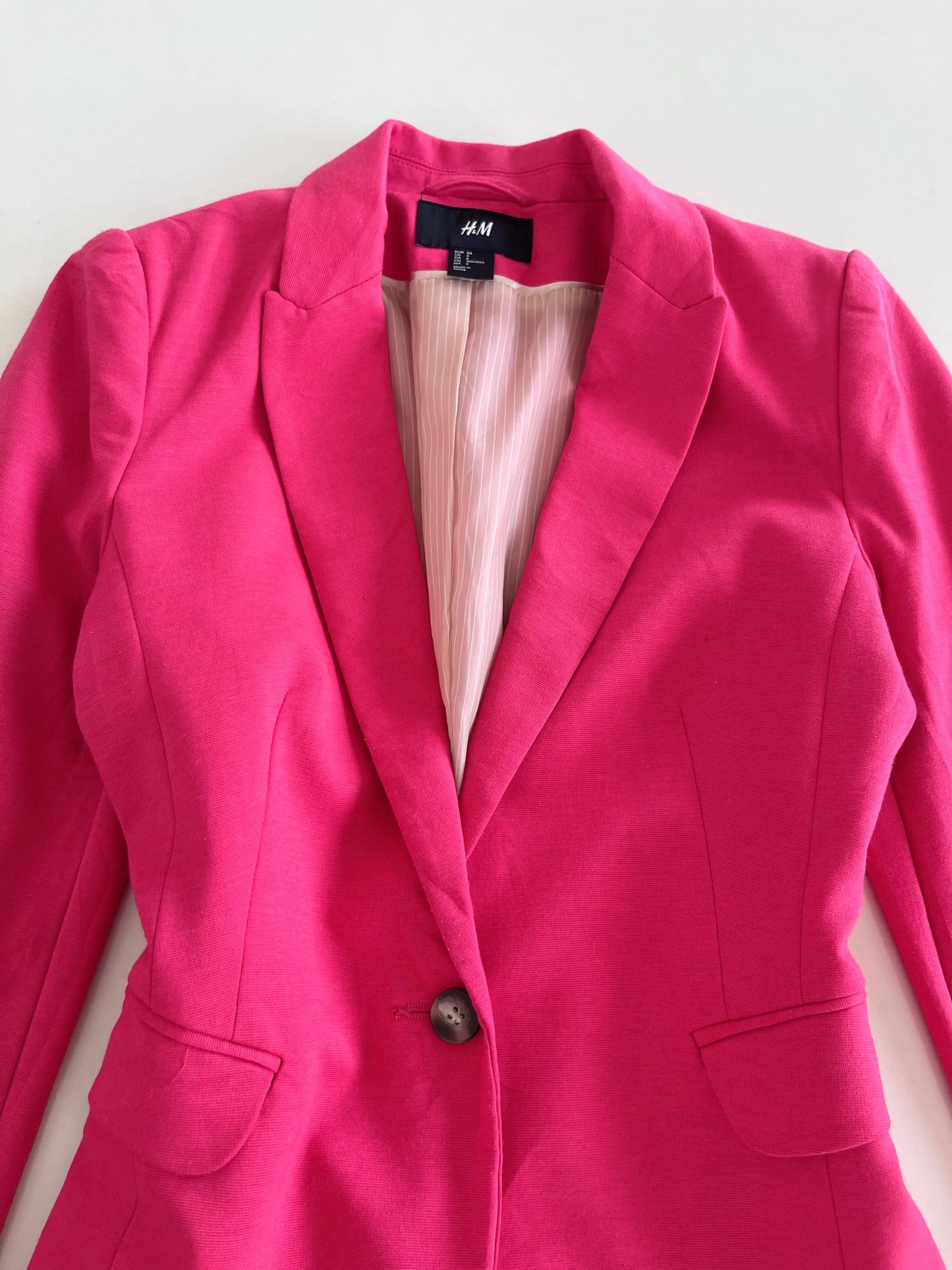 H&M Blazer-Bust 32