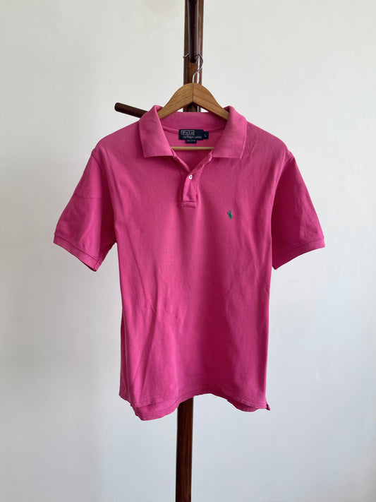 Ralph Lauren 100% Cotton Vintage Top-Bust 40