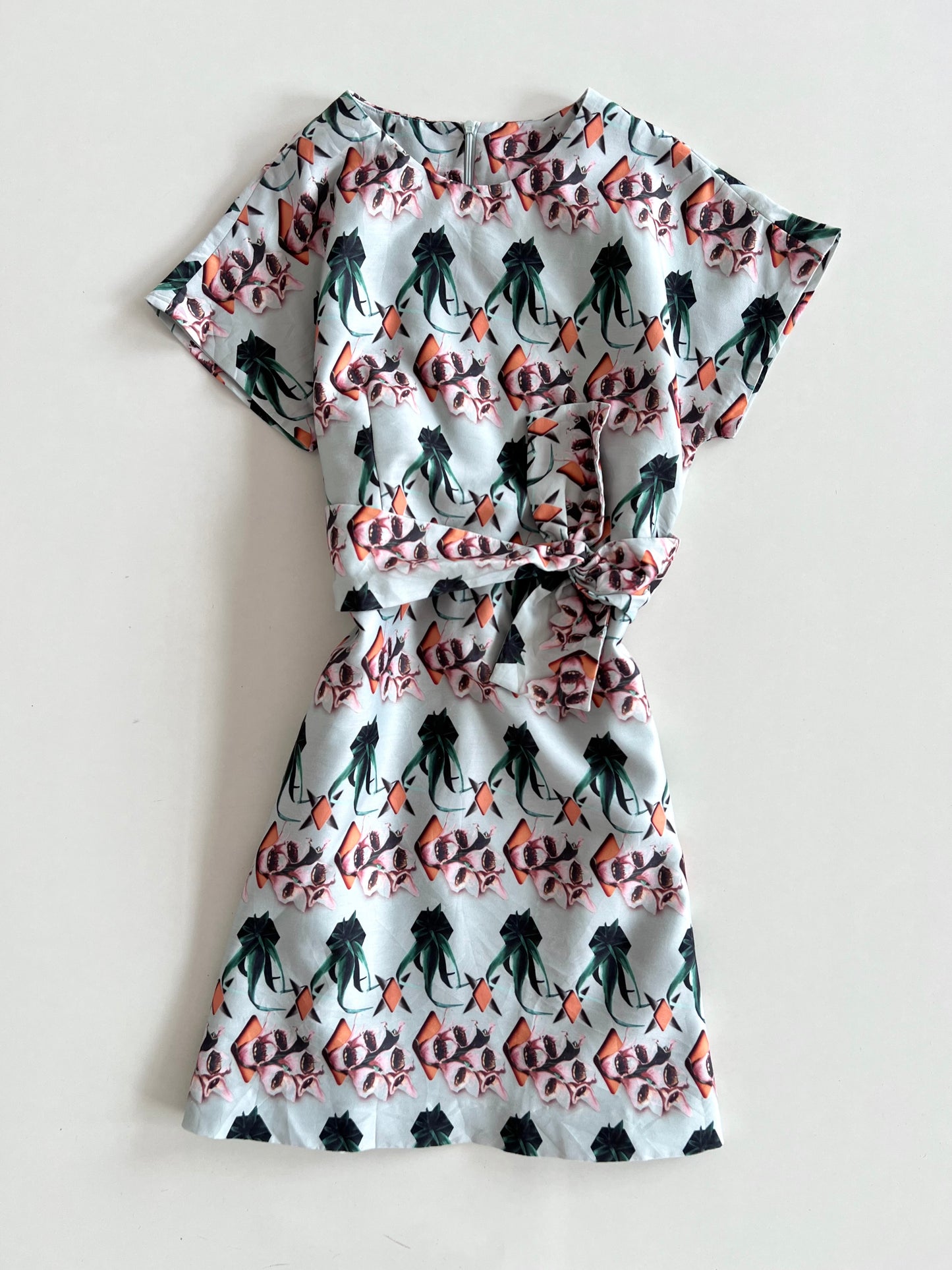 Y2k Dress-Bust 34
