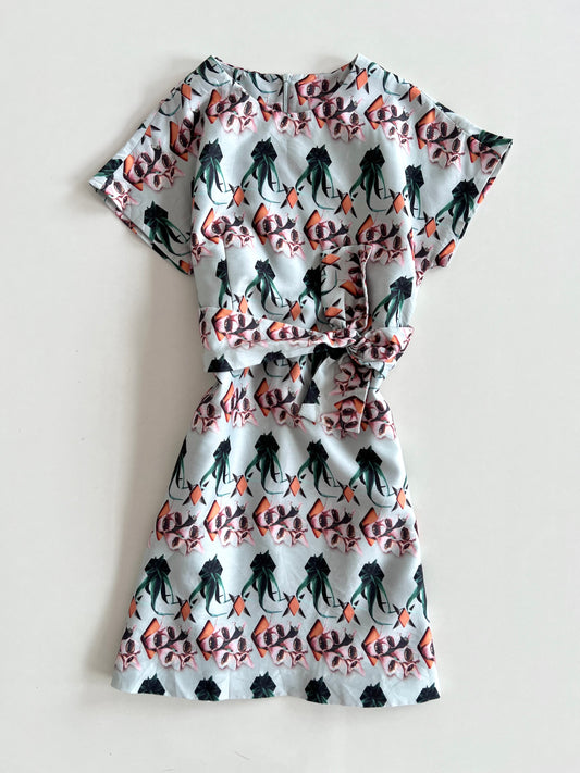 Y2k Dress-Bust 34