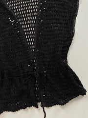 Sequin Top-Bust 32 to 34