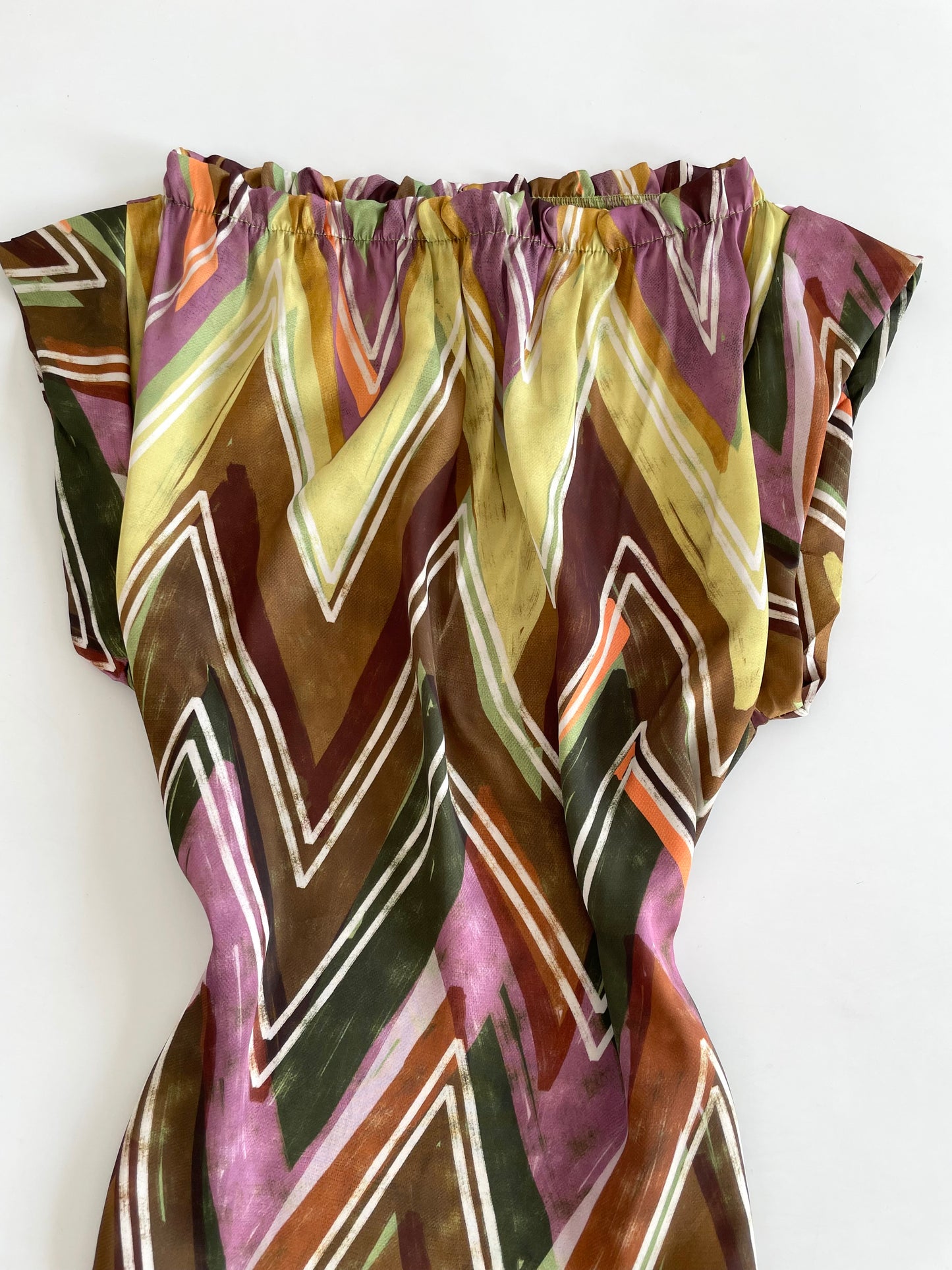 Via Bondotti Top-Bust 38