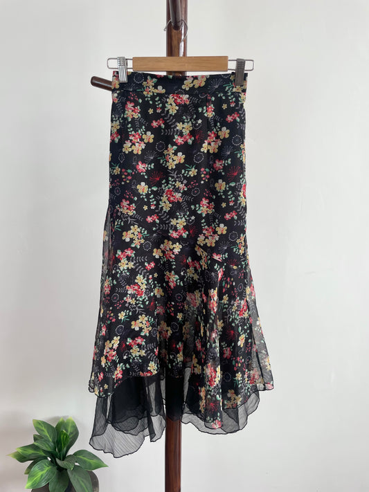 Ccli Vintage Skirt-Waist 30