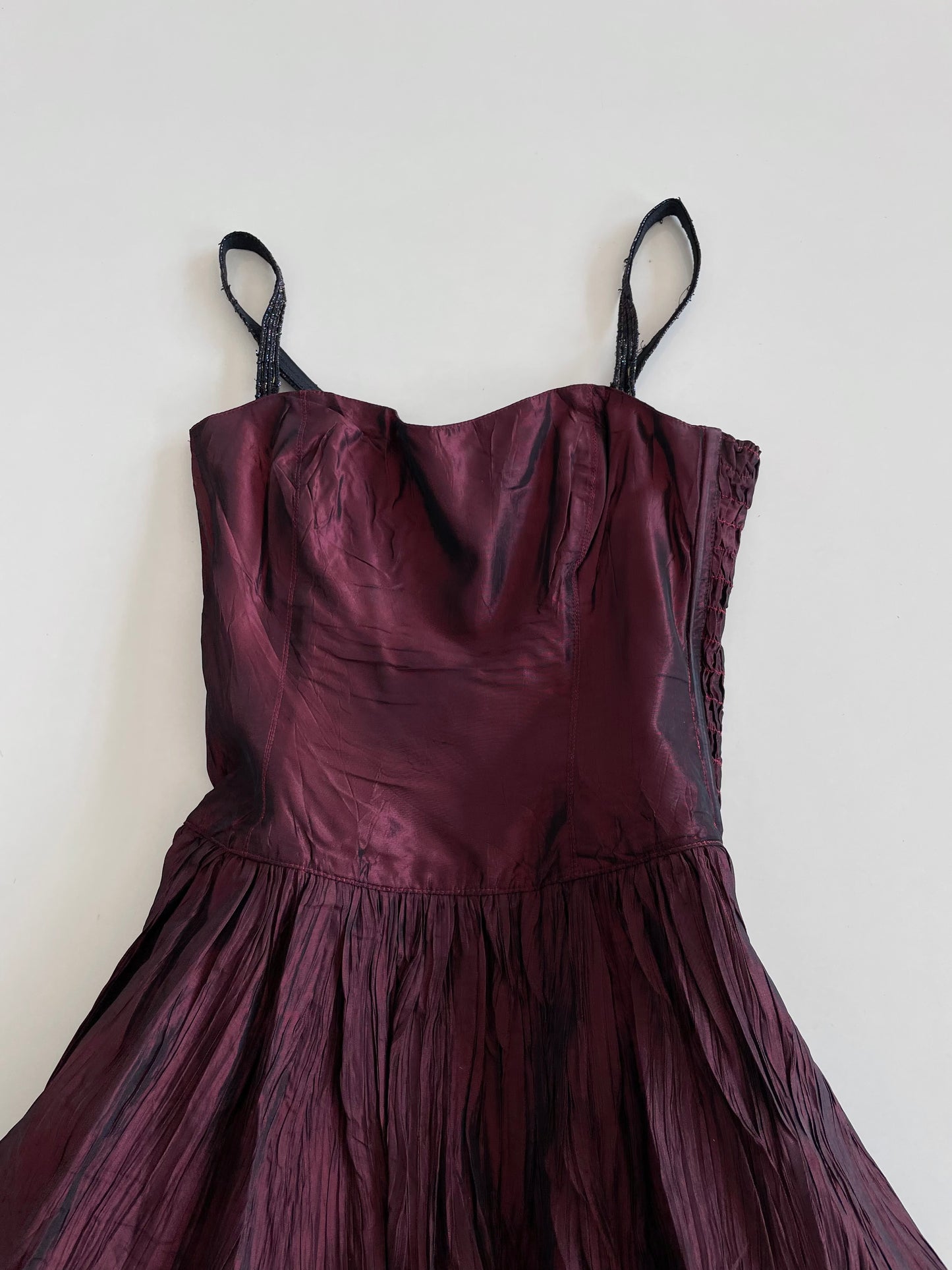 Victorian Vintage Dress-Bust 30 to 32