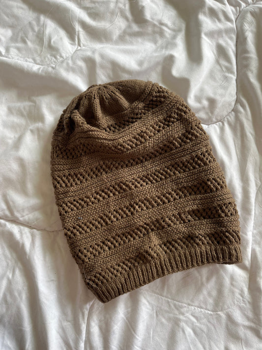 Beanie