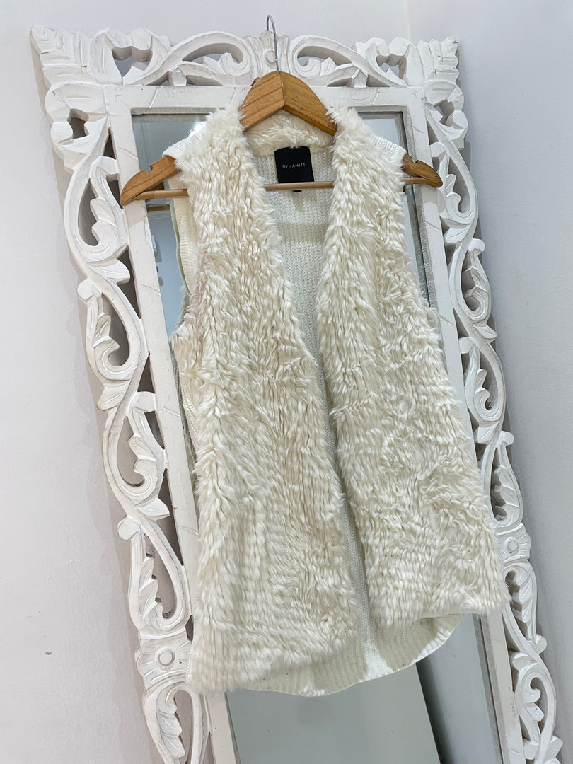 Chunky Pinterest Sweater-Chest 36