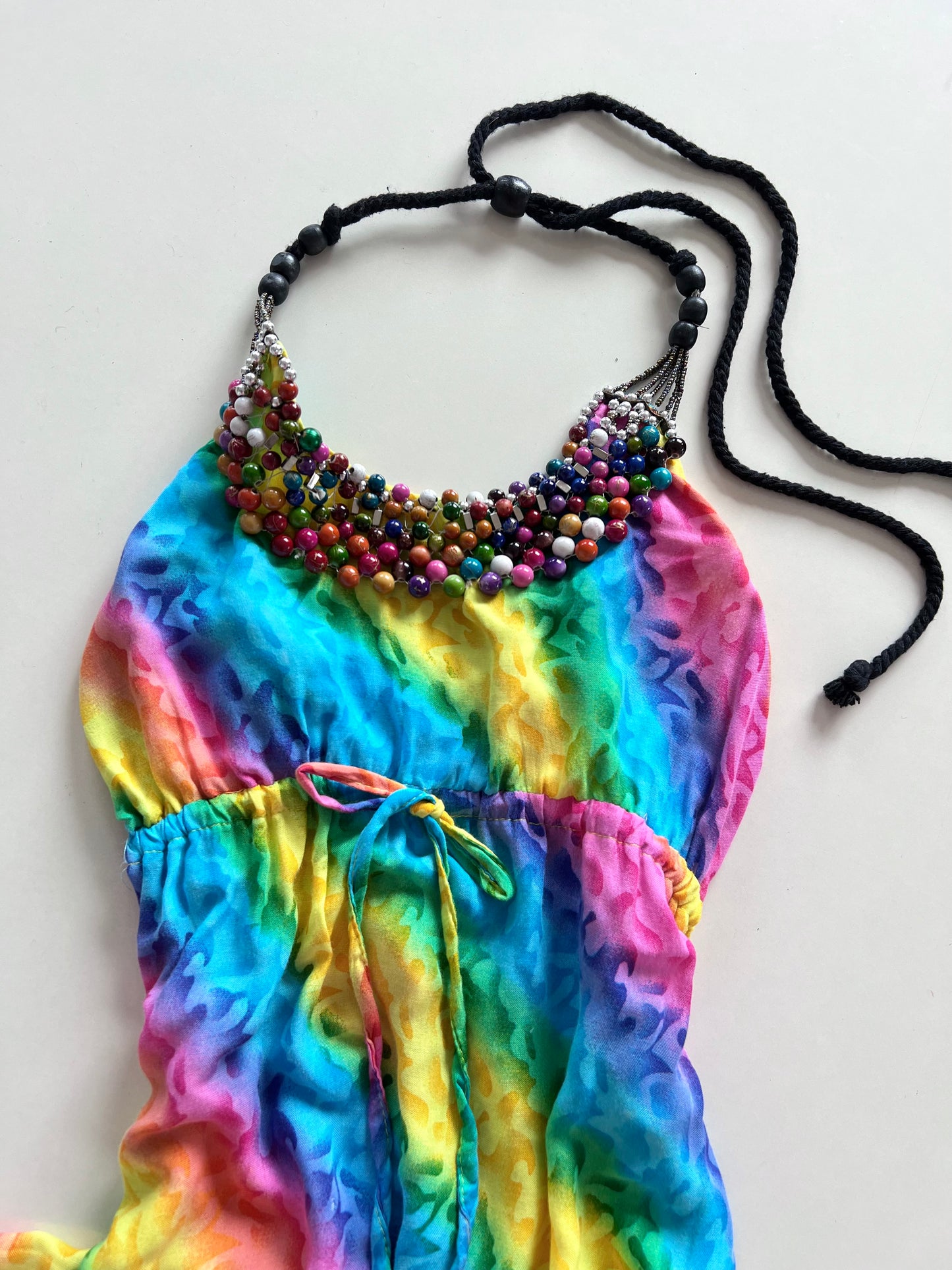 Y2k Dress-Bust 30 to 32