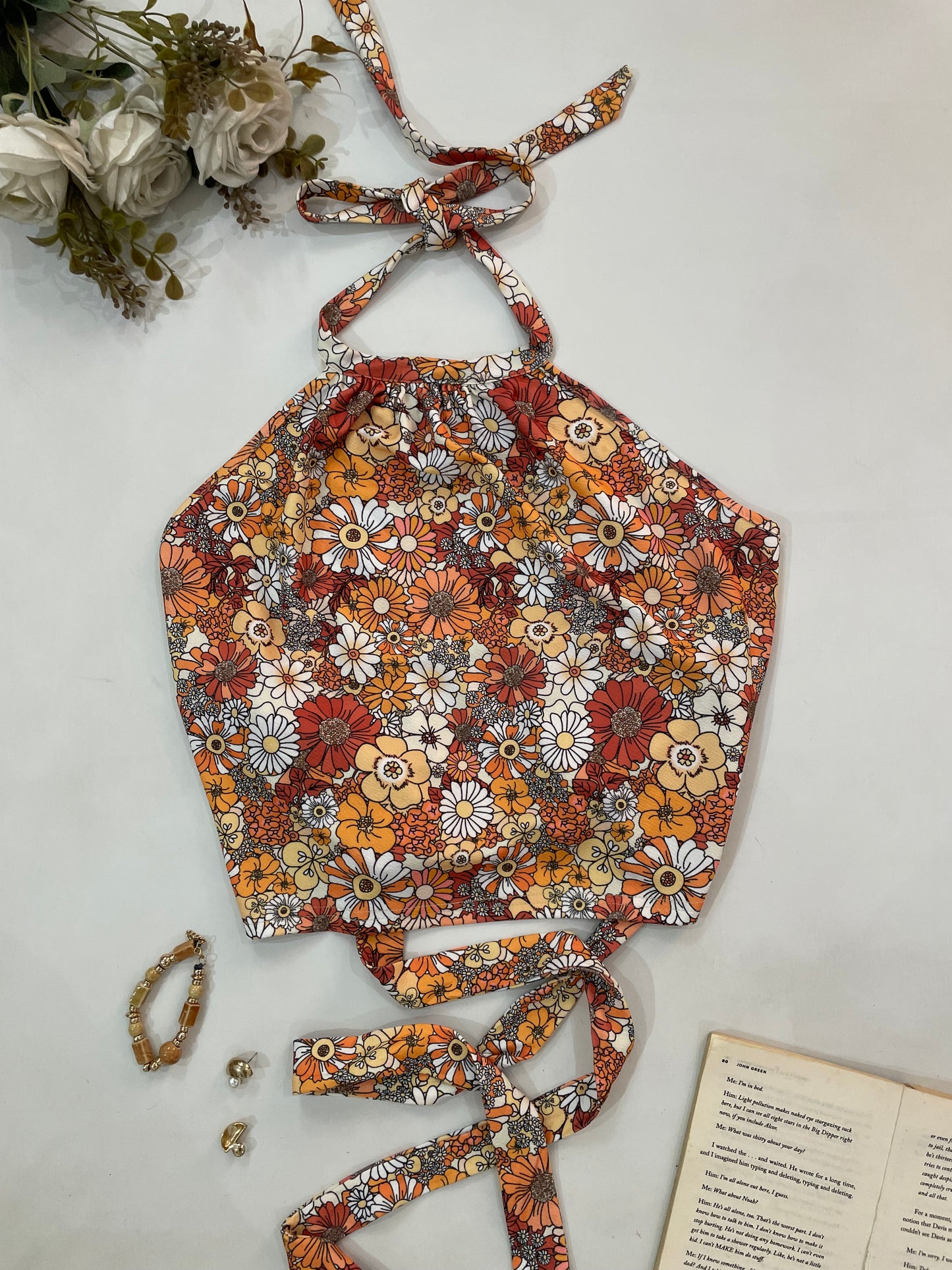 Vintage Top-Bust 46