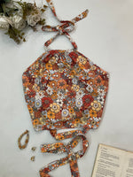 Load image into Gallery viewer, Vintage Top-Bust 46