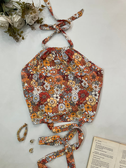Vintage Top-Bust 46