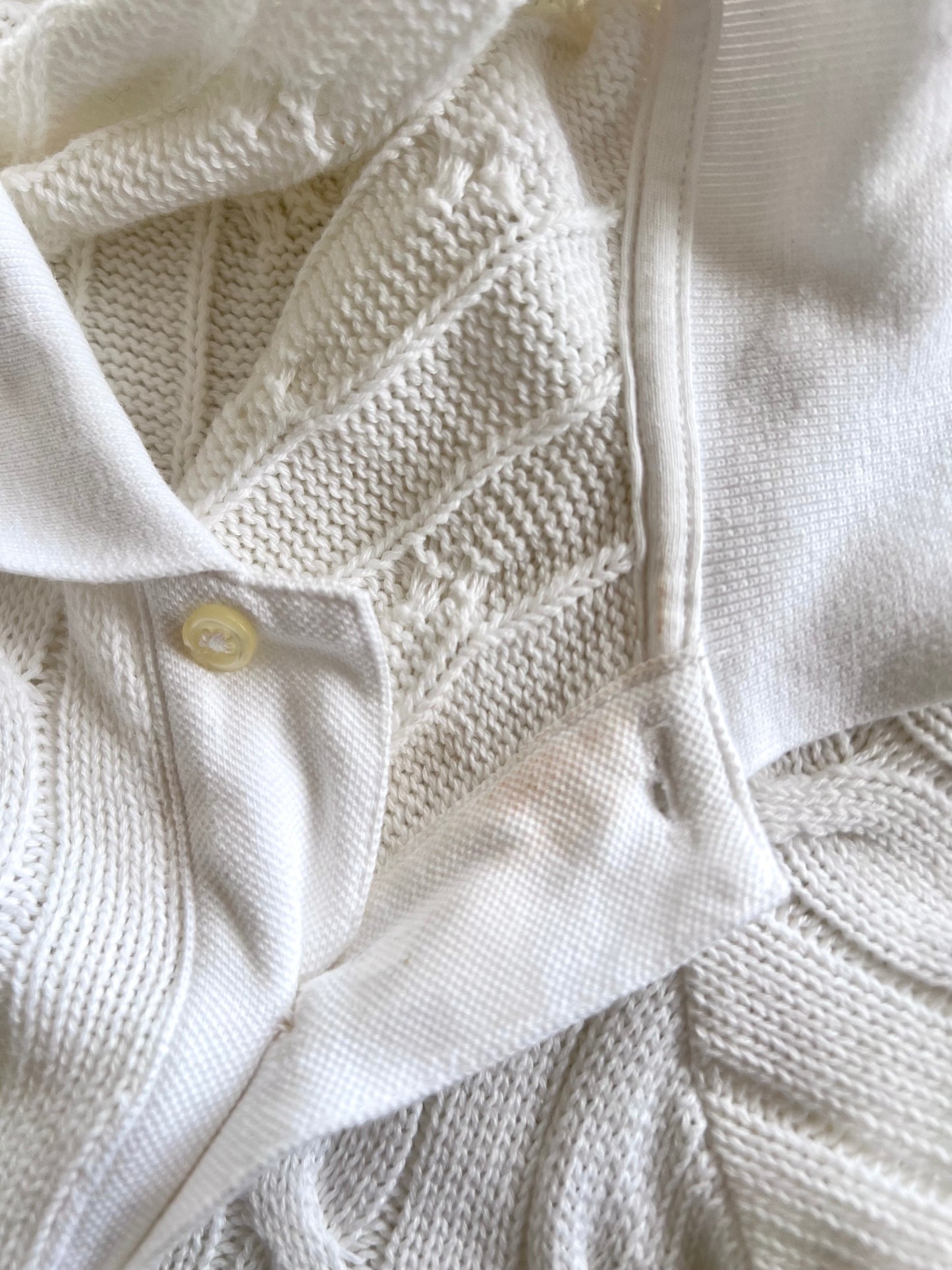 Ralph Lauren 100% Cotton Vintage Dress-Bust 38 to 40