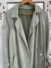 Warm Winter Jacket-Chest 38