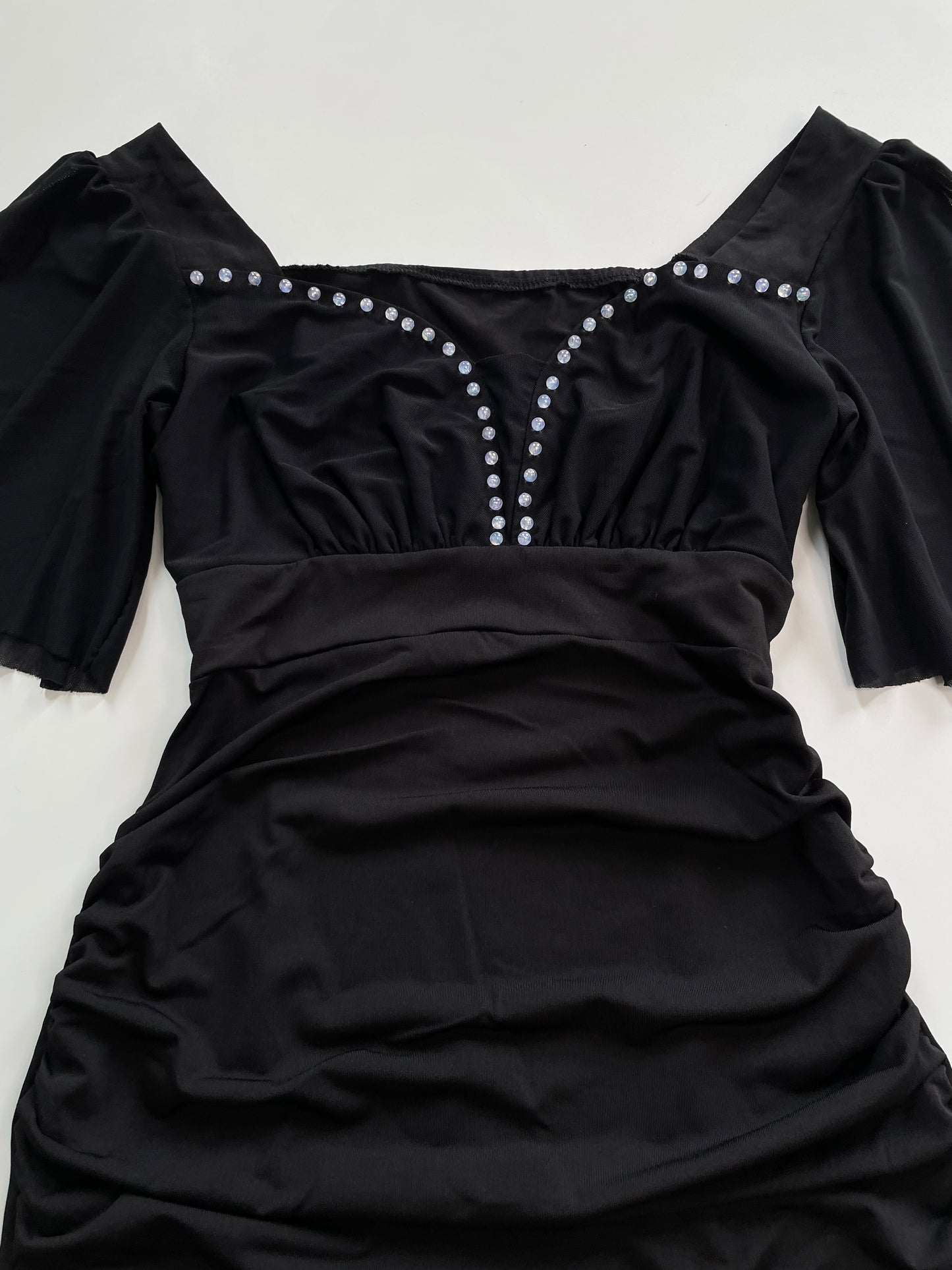 Dress-Bust 30 to 32