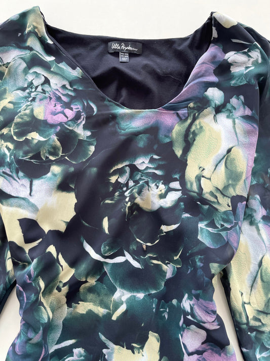 Ulla Popken Vintage Top-Bust 50 to 52