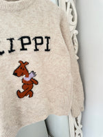 Load image into Gallery viewer, Chunky Pinterest Sweater-Bust 42
