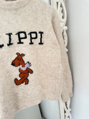 Chunky Pinterest Sweater-Bust 42