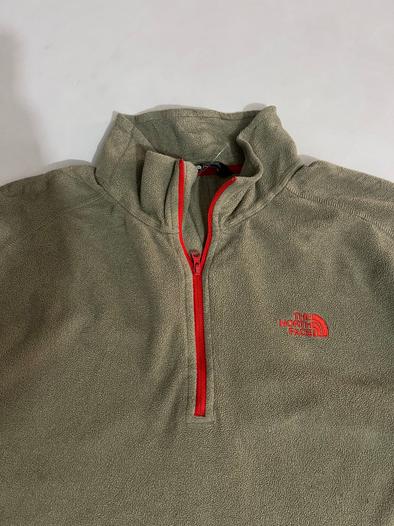 Vintage Sweater-Chest