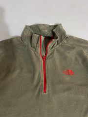 Vintage Sweater-Chest