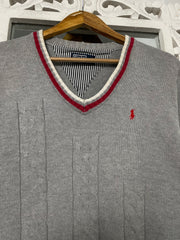Ralph Lauren Vintage Sweater-Bust 40