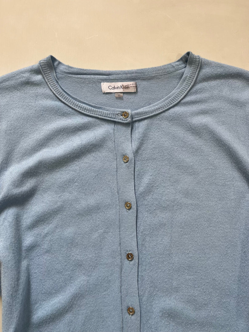 Calvin Klein Vintage Sweater-Bust 42