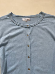 Calvin Klein Vintage Sweater-Bust 42