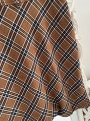 Vintage Skirt-Waist 28