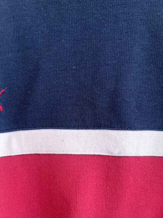 Puma Vintage Sweatshirt-Bust 48