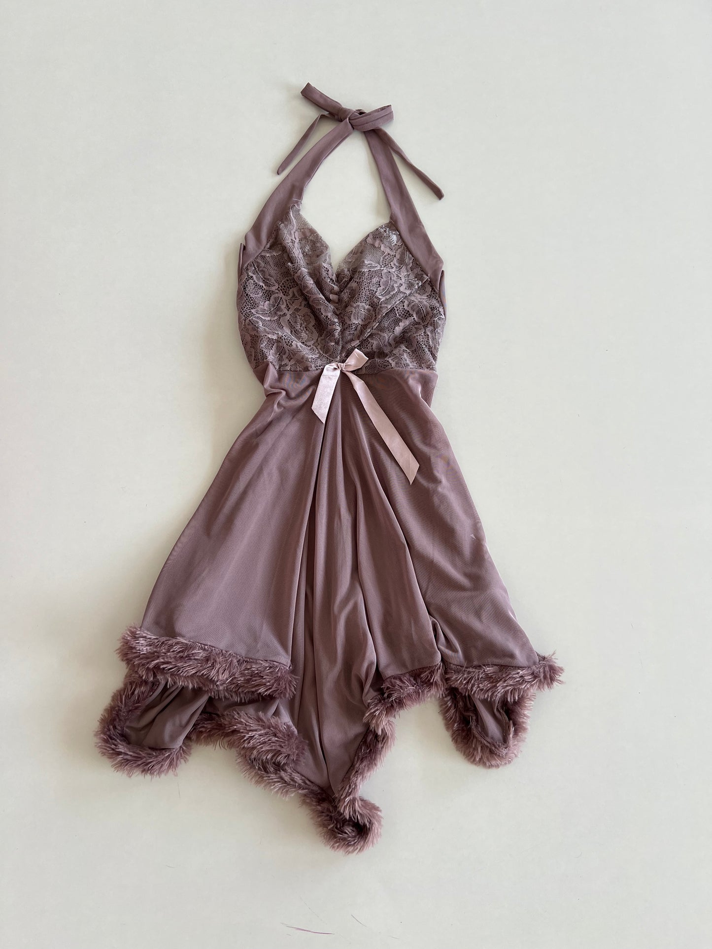 Lacy Loungewear-Bust 32 to 34