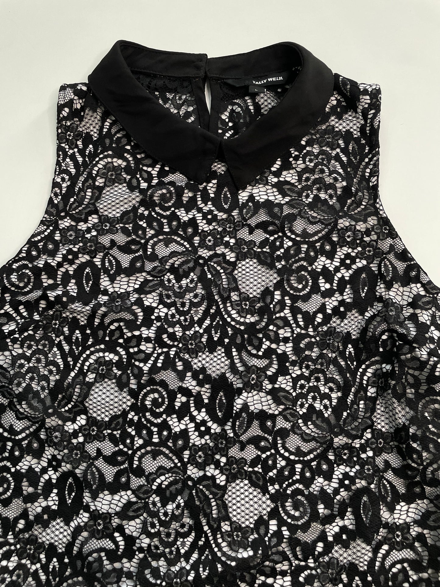 Tally Weijl Top-Bust 36