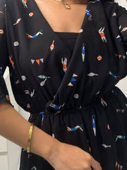 Romper-Bust 38 to 40