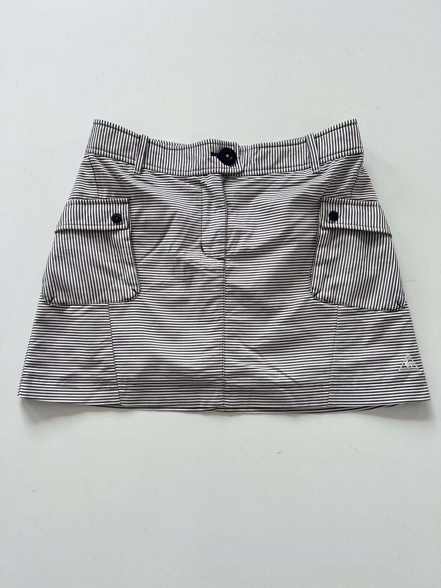Lecoq Sportif Skirt-Waist 28