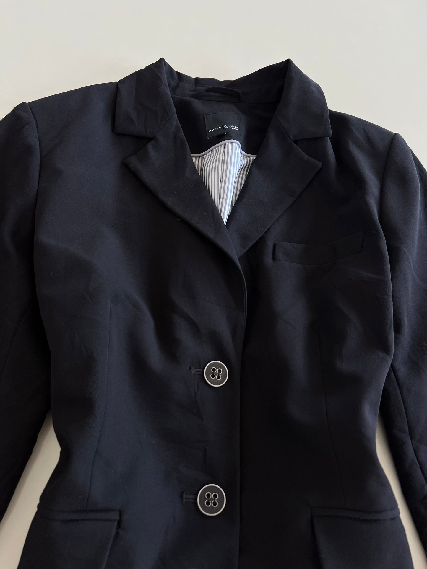Mark Adam Blazer-Bust 38