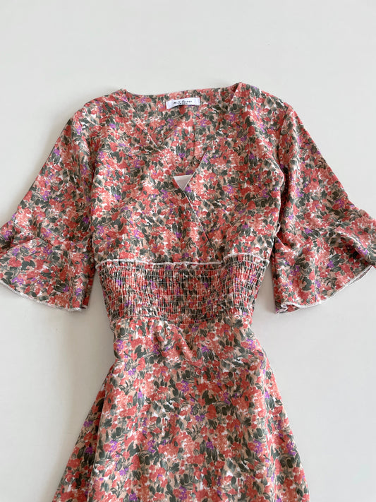 My Queen Dress-Bust 36