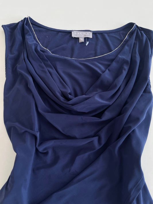 Laura Top-Bust 42 to 44