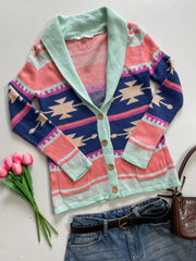 Ellison Soft Sweater - Bust 34 to 38