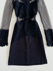 Eve Lacy Dress-Bust 30 to 32