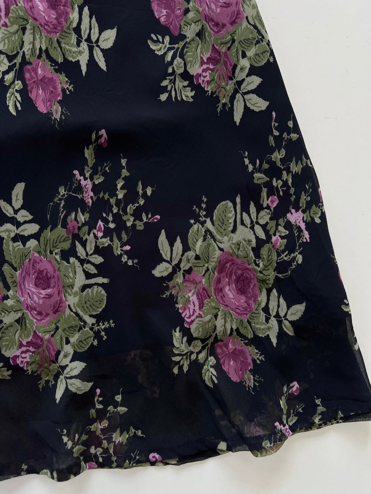 Vintage Skirt-Waist 34 to 38