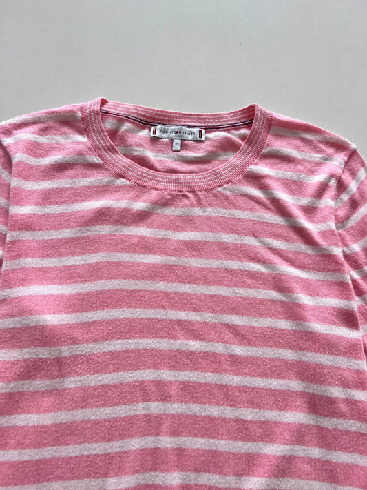 Tommy Hilfiger Cotton Vintage Top-Bust 36