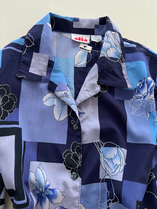 Alia Vintage Shirt-Bust 44