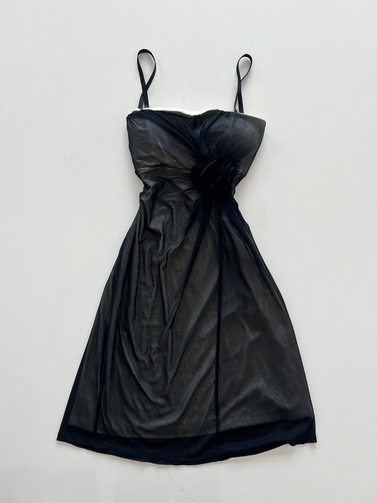 Esprit Vintage Dress-Bust 36