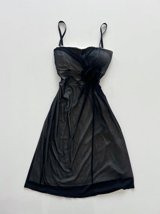 Esprit Vintage Dress-Bust 36