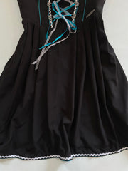 Spieth & Wenksky Vintage Dress-Bust 36