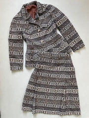 Blazer Set-Bust 36 Waist 26