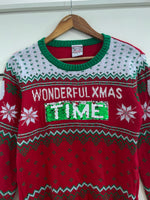 Load image into Gallery viewer, Christmas Sweater-Chest 34