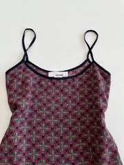 Sans Souci Top-Bust 34