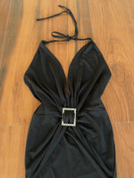 Load image into Gallery viewer, Halter Dress-Bust 32 to 34
